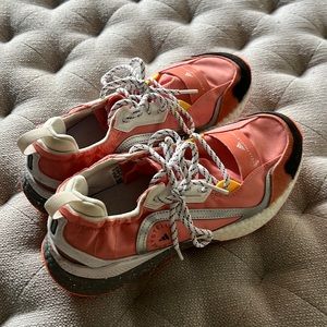 Stella McCartneyxAdidas sneakers